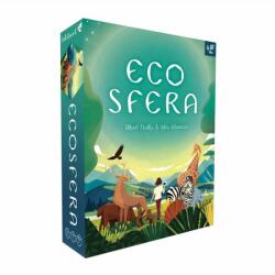 Julibert Games Ecosfera