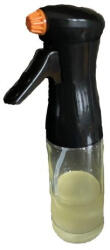 Perfekt olajspray 200 ml fekete (POSG200B)