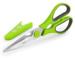 Rapesco Olló, konyhai, 21 cm, multifunkciós, RAPESCO (1598) - tonerpiac