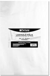 Fortuna Lamináló fólia FORTUNA A4 216x303mm 100 mikron matt 100/dob (FO00152) - tonerpiac