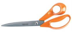 Fiskars Szabóolló, 25 cm, FISKARS "Classic", narancssárga (1005151)