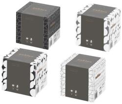  Kozmetikai kendő, 3 rétegű, 60 lapos, "Satino by Wepa (CUB60) - tonerpiac