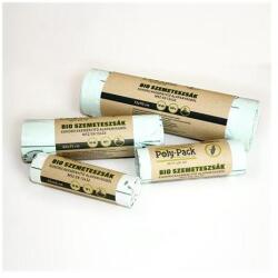  Szemeteszsák, lebomló, 45x45 cm, 10 l, 10 db (SZEMKUK212773)