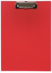 Optima Felírótábla OPTIMA A4 PP piros (22394R)