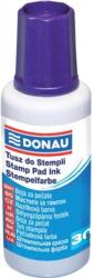 Donau Bélyegzőfesték, 30 ml, DONAU, lila (7808001PL-F23) - tonerpiac