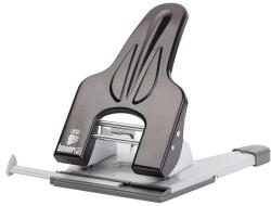 ICO Lyukasztó 45lap, Boxer P3 fekete (7310078000) - tonerpiac - 8 578 Ft