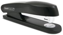 Rapesco Tűzőgép, 24/6, 26/6, 20 lap, RAPESCO "Skippa Full-Strip", fekete (R80260B1) - tonerpiac