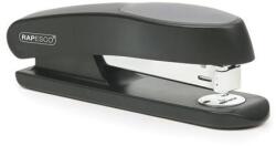 Rapesco Tűzőgép, 24/6, 26/6, 20 lap, RAPESCO "Manta Ray Full-Strip", fekete (RR9260B3) - tonerpiac