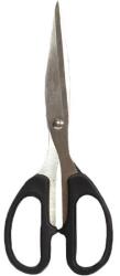 Optima Olló irodai OPTIMA 18cm fekete (26506) - tonerpiac