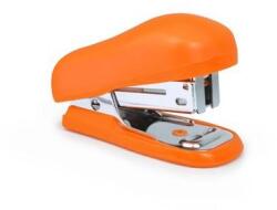 Rapesco Tűzőgép, 24/6, 26/6, 12 lap, RAPESCO "Bug Mini", narancs (1410) - tonerpiac