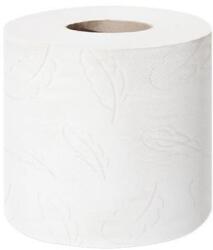 Tork Toalettpapír 4 rétegű kistekercses átmérő: 11, 8 cm 153 lap/tekercs 6 tekercs/csomag Extra Soft T4 Tork_110405 fehér (110405) - tonerpiac