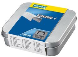 Rapid Tűzőkapocs, RAPID, "Optima HD 70", 2500db/doboz (5001375)