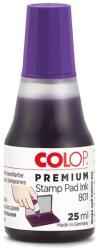Colop Bélyegzőfesték C 801/25 ml, Colop lila (01201502) - tonerpiac