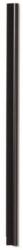 Durable Iratsín, 6mm, 1-60lap, DURABLE, fekete, 100db/cs (290101) - tonerpiac