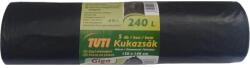 Nagykukazsák, 240 l, 5 db, "Tuti - tonerpiac