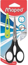 Maped Olló, iskolai, 13 cm, MAPED "Genius (681700) - tonerpiac