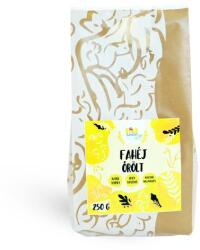  Nature7 fahéj őrölt 250g - bulkshop