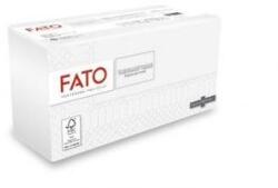 FATO Szalvéta 1 rétegű 17x17 cm lapméret 3000 lap/karton fagyi Fato fehér (81215000) - tonerpiac