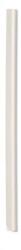 Durable Iratsín, 6mm, 1-60lap, DURABLE, fehér, 100db/cs (290102) - tonerpiac