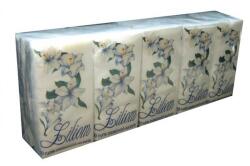 Müller liliom 10x10 db/csomag papírzsebkendő (PZS3LIM1010_KIL)