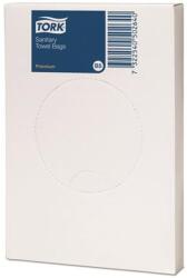 Tork Intimtasak, B5 rendszer, Premium, TORK, fehér (204041)