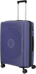 Travelite Orbita M Purple Valiza