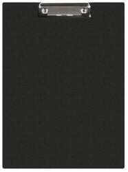 Donau Felírótábla, fedeles, A4, zsebes, DONAU, fekete (2705001PL-01) - tonerpiac