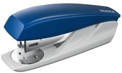 Leitz Tűzőgép, 24/6, 26/6, 25 lap, LEITZ "Nexxt 5501", kék (55010035) - tonerpiac