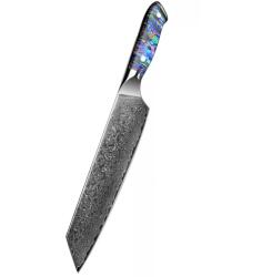 HARAHU Cuțit de bucătărie Damasc IČ-21795 - Kiritsuke KP21795