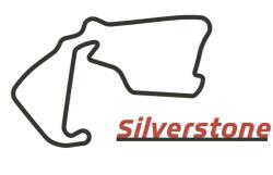  Silverstone