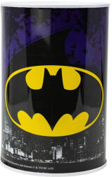 Exity Batman Logo fém persely NETE44805 (NETE44805)