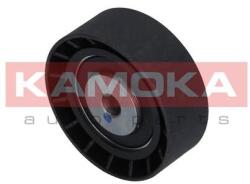 KAMOKA Szíjtárcsa/vezetőgörgő, hosszbordás szíj KAMOKA R0175 (R0175)