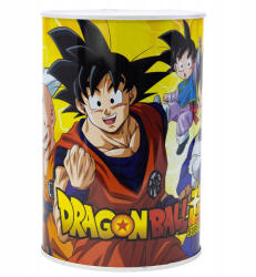 Exity Dragon Ball Zeni Bank fém persely NETE44845 (NETE44845)