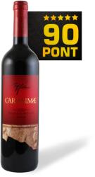 Tiffán's Carissimae 2019 - Tiffán Pincészet - 90 pont ***** (0, 75l)