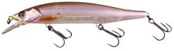 Jackall RV-Minnow 110SP / Ghost Wakasagi wobbler műcsali