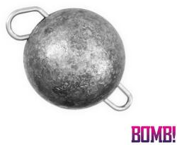 DELPHIN BOMB! Cseburaska / 5db / 16g (668000016)