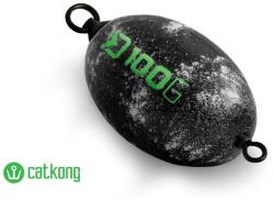 DELPHIN Ólom Catkong CLONKER 200g (101002112)