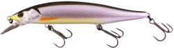 Jackall RV-Minnow 110SP / Pearl Wakasagi wobbler műcsali