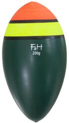 EnergoTeam ÚSZÓ F CSUKÁZÓ ÁTFÚRT 200g (65010-200)
