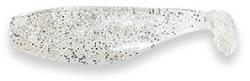 Mann's SHAD 6 cm CMF-Áttetsző, ezüst glitter 10 db/csomag (88010-227)