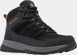 Columbia Strata Trail Mid WP D