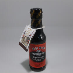  Superior Superior pearl river szójaszósz sötét 150 ml - delfinbuvar