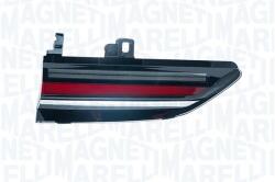 Magneti Marelli Lampa spate MAGNETI MARELLI 714020140701