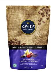 Zavida Coffee Roasters Cafea Boabe Zavida Hazelnut Vanilla (Alune Padure Si Vanilie) 907gr