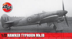 Airfix Hawker Typhoon Mk. IB 1: 72 (A02041B)