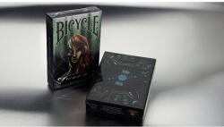 The United States Playing Card Company Bicycle Robotics kártya, 1 csomag