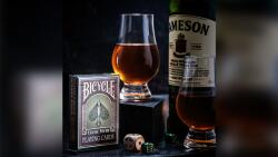 The United States Playing Card Company Bicycle Celtic Myth kártya, 1 csomag