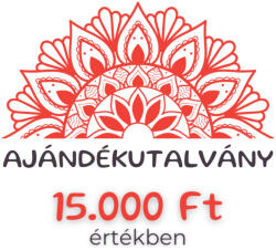  Ajándékutalvány - asiashop - 14 850 Ft