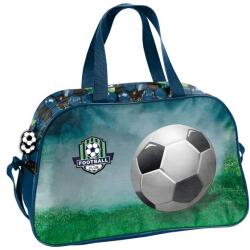 Paso Focis sporttáska - Blue FC (PP24FC-074)