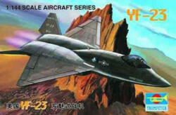 Trumpeter Lockheed YF-23 1: 144 (01332)
